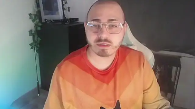 Snapshot of FabianKinky chatting on 09/14/25, 06:45 FabianKinky online show from 09/14/25, 06:45