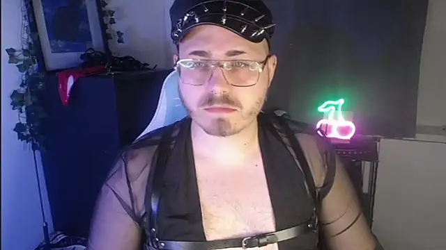 Snapshot of FabianKinky chatting on 09/24/25, 08:45 FabianKinky online show from 09/24/25, 08:45
