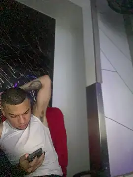 AlphaMasterXxx online show from 11/13/25, 09:41