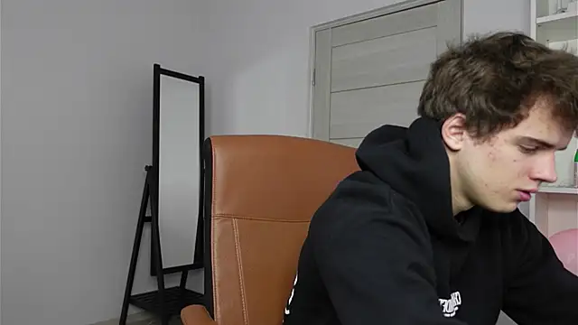 Ricky Becko online show from 10/04/25, 02:48