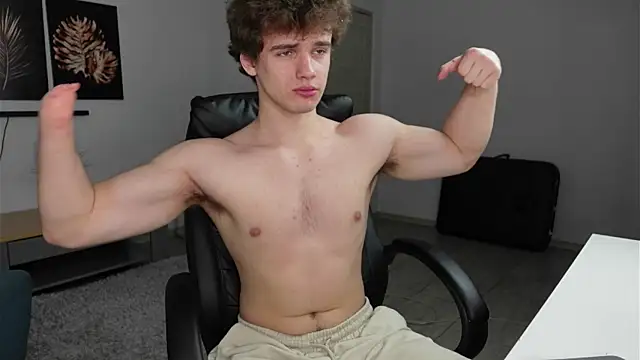 Ricky Becko online show from 10/17/25, 03:03