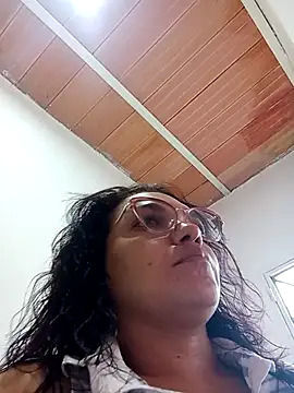 Sensual Anyelie online show from 09/16/25, 09:27