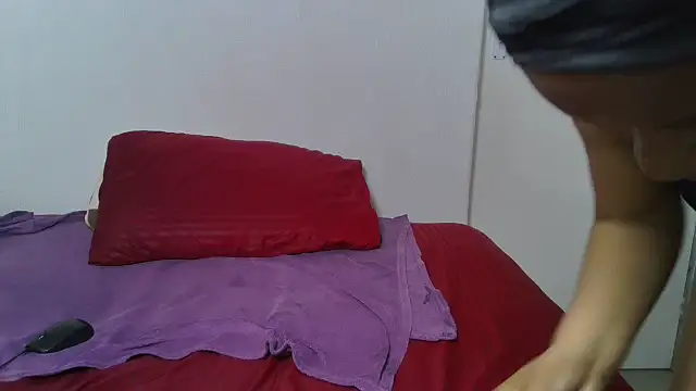 BrownSugarX02 online show from 09/17/25, 08:10