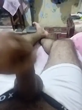 Sambox979 online show from 11/19/25, 09:59