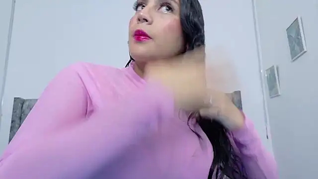 Lizbeth Rouse online show from 10/07/25, 12:35