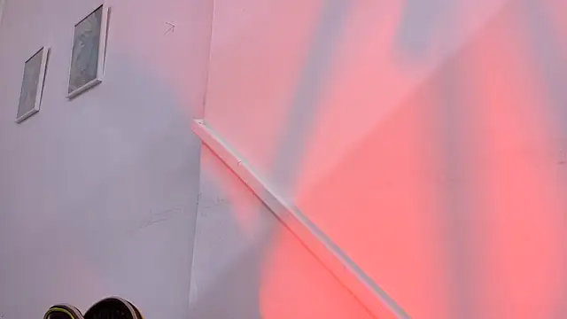 Lizbeth Rouse online show from 10/12/25, 12:04