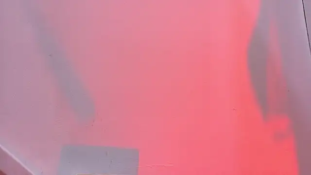 Lizbeth Rouse online show from 10/18/25, 10:16