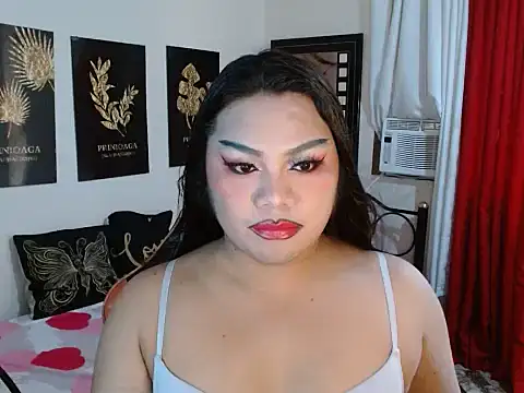 Snapshot of TSbrianaHugeCock chatting on 11/03/25, 07:09 TSbrianaHugeCock online show from 11/03/25, 07:09