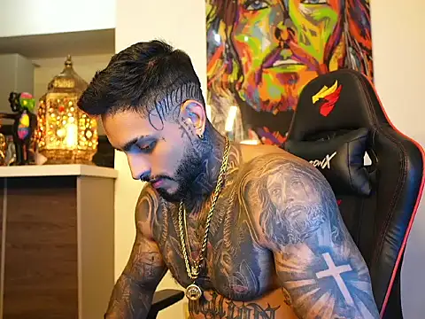 logan hugh8 online show from 09/25/25, 03:10