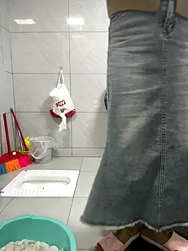 coco-o online show from 11/13/25, 02:32