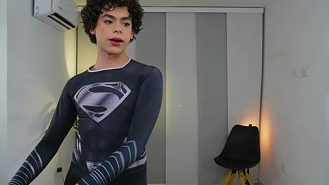 Timmyshy  online show from 10/11/25, 04:01