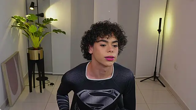 Timmyshy  online show from 11/07/25, 12:43