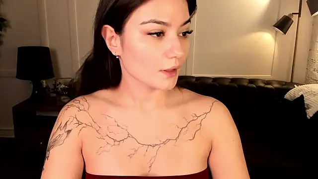 Dark Moni online show from 09/20/25, 02:45