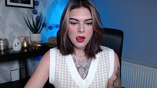 Nova SIN online show from 11/14/25, 06:12