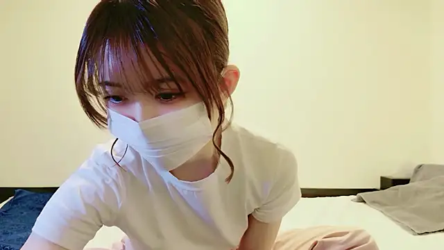 NANA chan 1 online show from 10/13/25, 06:24