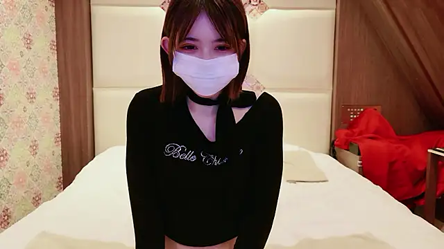 NANA chan 1 online show from 10/18/25, 09:54