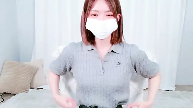 NANA chan 1 online show from 11/09/25, 07:06