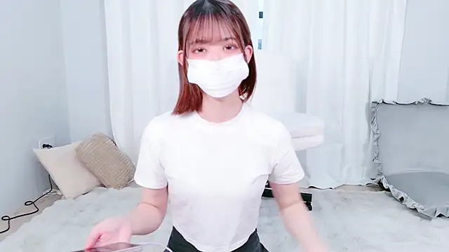 NANA chan 1 online show from 11/13/25, 05:17