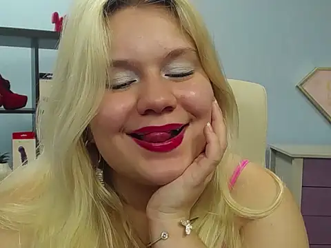 samantha darling online show from 10/21/25, 01:23