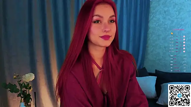 GildedKitten online show from 10/26/25, 07:31