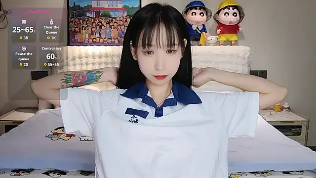 M-OTT  online show from 10/22/25, 01:39