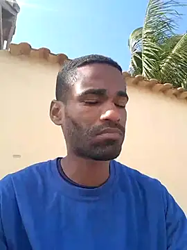 Snapshot of negrobrazil92 chatting on 10/02/25, 10:55 negrobrazil92 online show from 10/02/25, 10:55