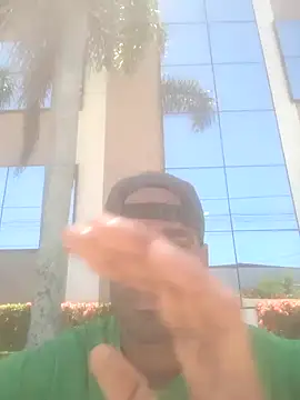 Snapshot of negrobrazil92 chatting on 11/11/25, 03:01 negrobrazil92 online show from 11/11/25, 03:01