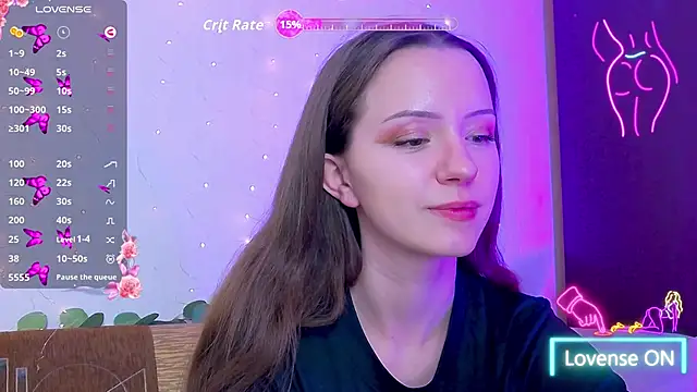 Snapshot of BellaVelure666 chatting on 09/15/25, 07:03 BellaVelure666 online show from 09/15/25, 07:03