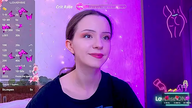 Snapshot of BellaVelure666 chatting on 09/27/25, 03:06 BellaVelure666 online show from 09/27/25, 03:06