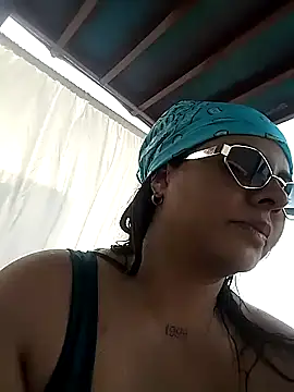 Luciana r online show from 11/09/25, 09:13