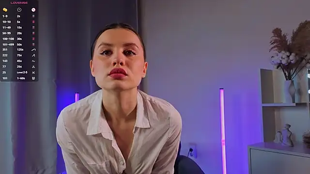 EvonTracey online show from 11/16/25, 11:05