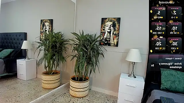 emilio brandon online show from 10/18/25, 11:11