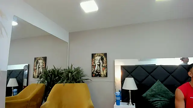 emilio brandon online show from 11/09/25, 10:24