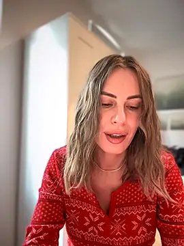  JessyRey  online show from 11/20/25, 08:47