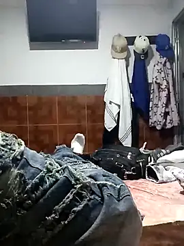 Snapshot of Angie6578 chatting on 10/09/25, 07:01 Angie6578 online show from 10/09/25, 07:01