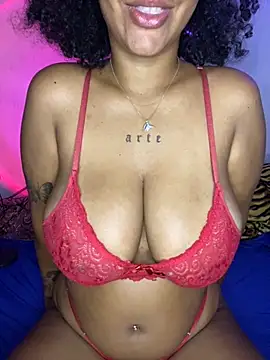 afrodeusa online show from 09/24/25, 11:35