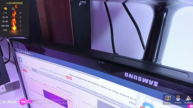 emyswett online show from 11/05/25, 12:49