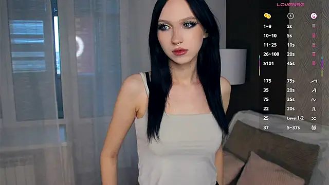 MalvinaKroening online show from 09/28/25, 04:51