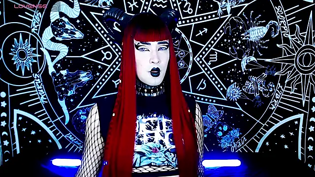 Snapshot of naomi_satan chatting on 09/16/25, 12:22 naomi satan online show from 09/16/25, 12:22