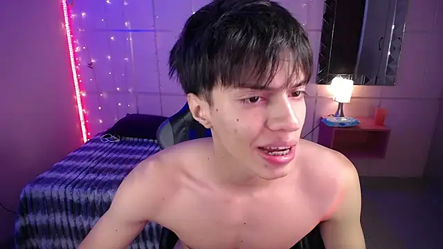 Justin gray  online show from 11/10/25, 09:36