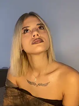 AishaKali online show from 10/09/25, 07:50