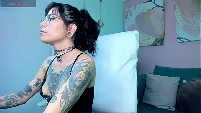 Esmeralda CO online show from 10/02/25, 08:27