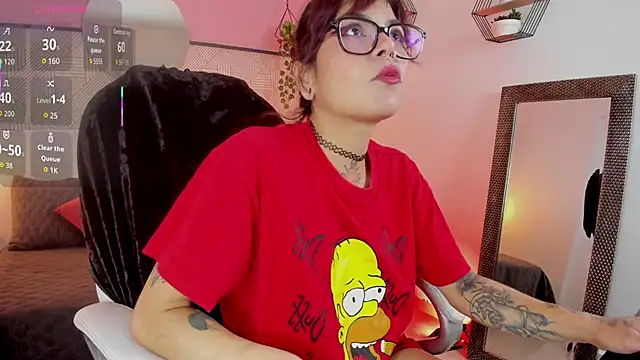 Esmeralda CO online show from 10/18/25, 12:28