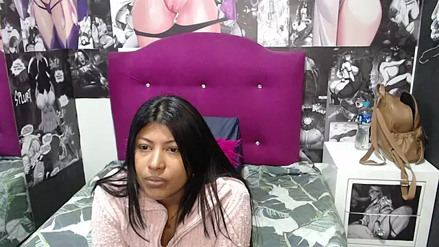 Snapshot of canela_a73 chatting on 10/08/25, 09:01 canela a73 online show from 10/08/25, 09:01