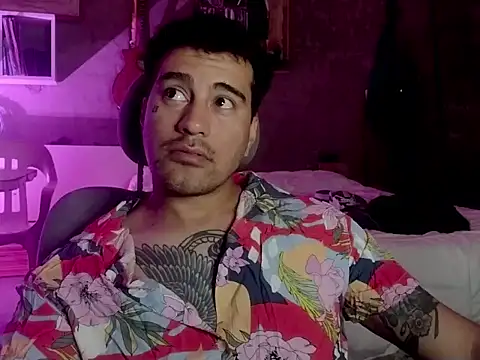 parca13 online show from 11/19/25, 02:55