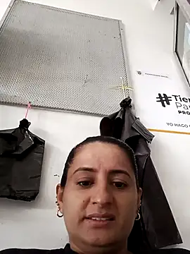 Titiss8921 online show from 10/27/25, 11:58