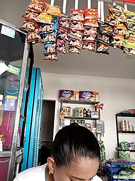 Titiss8921 online show from 10/28/25, 01:03