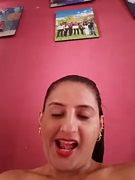 Titiss8921 online show from 11/07/25, 02:28