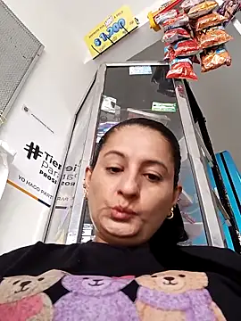 Titiss8921 online show from 11/13/25, 12:48