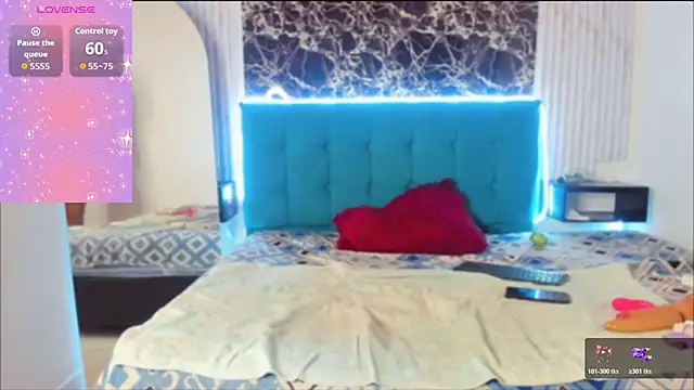 vall0leth  online show from 11/05/25, 03:45